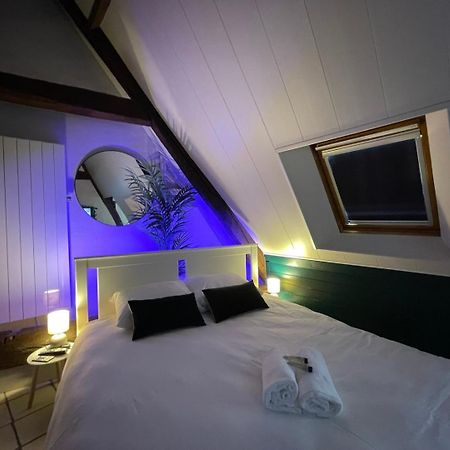 L'Atelier Des Reves Apartment Chartres Bagian luar foto